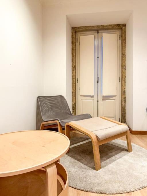 Home Sonhos Farinhas Lisbon Luaran gambar